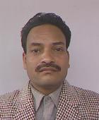 महेश्‍वर जंग गहतराज (अथक)