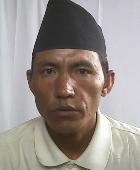 प्रेम कुमार थापा