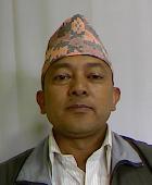 केशर बहादुर थापा