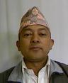 केशर बहादुर थापा