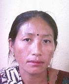 बुद्ध माया लिम्बु