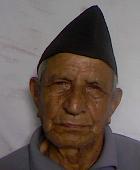टिका दत्त पोखरेल