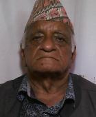 चिरञ्जीवी पाण्डेय
