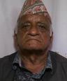 चिरञ्जीवी पाण्डेय