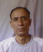 नारायण पाण्डे