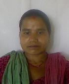 गंगा देबी पौडेल