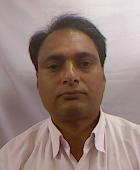 राजेन्द्र प्रसाद ओझा