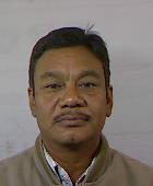 ललित गुरुङ