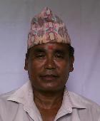 बाल चन्द्र श्रेष्‍ठ