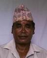 बाल चन्द्र श्रेष्‍ठ