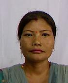 नन्दा कुमारी दर्लामीमगर (राना)