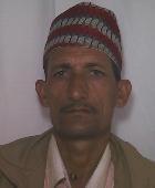 कर्ण बहादुर थापा