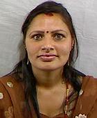 गिता देवी पौडेल