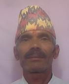 राज प्रसाद जोशी