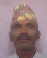राज प्रसाद जोशी