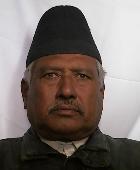 दुर्गा बहादुर घिमिरे