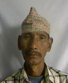 तिलक बहादुर शाही