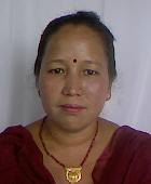 पुष्पा न्यौपाने