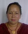 पुष्पा न्यौपाने