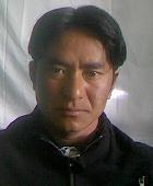 ग्याल्जेन शेर्पा
