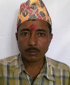 रेशम बहादुर खत्री