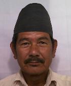 धन बहादुर मगर