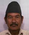 धन बहादुर मगर