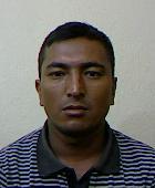 विक्रम कासिछ्‌वा