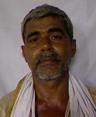 गणेश प्रसाद सिंह