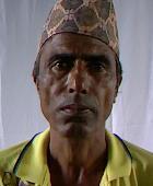 कृष्ण उपाध्याय