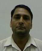 देव राज घिमिरे