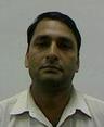देव राज घिमिरे