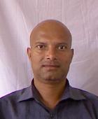त्रिभुवन कुमार सिंह