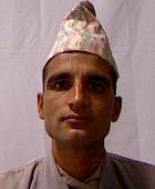 यज्ञ राज न्यौपाने