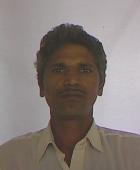 राज कुमार पासमान