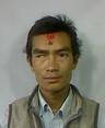 विष्णु कुमार श्रेष्‍ठ