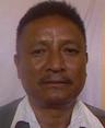 कुल बहादुर लामा