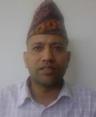 कृष्ण बहादुर राउत