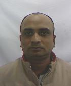 महेश्वर घिमिरे