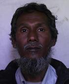 मजेबुल रहमान