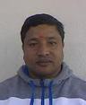 नबिन शाही