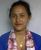 पम्फा श्रेष्ठ