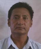 पदम बहादुर तामाङ