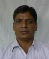 राज कुमार यादव