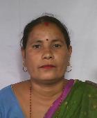 रुपा देवी बिष्ट