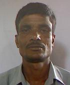 सिकिन्द्र राय यादव