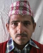 विर्ख राज पन्त