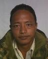 याम वहादुर लिम्बु