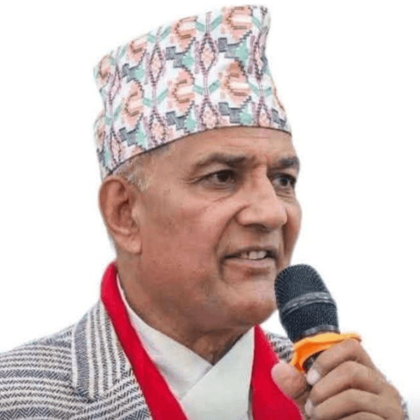 घनश्याम खतीवडा