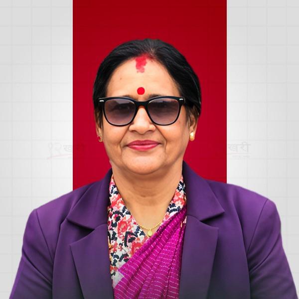 मंधरा चिमरिया